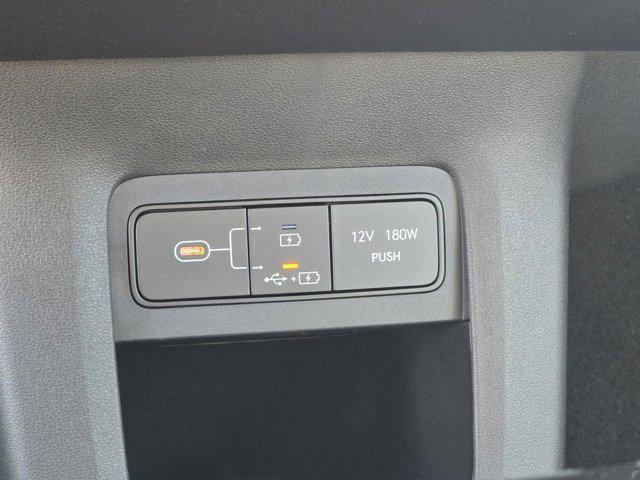 new 2026 Hyundai IONIQ 5 car, priced at $39,665