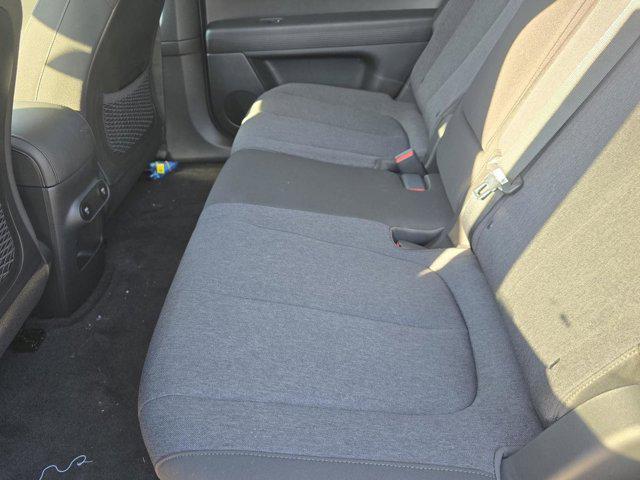 new 2026 Hyundai IONIQ 5 car, priced at $39,665