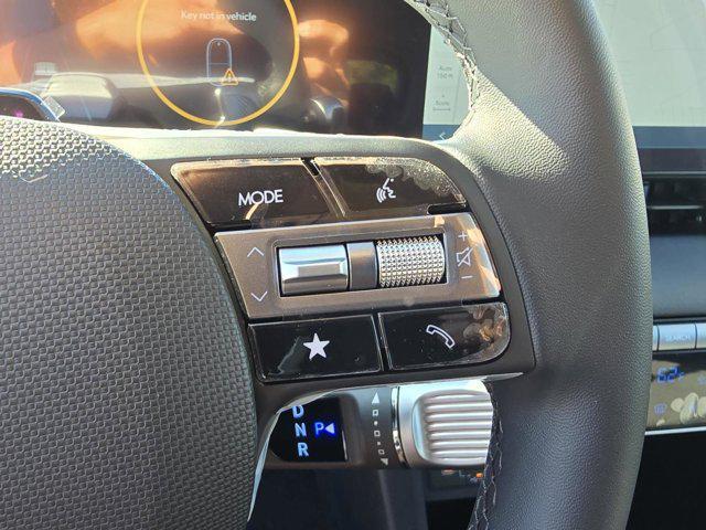 new 2026 Hyundai IONIQ 5 car, priced at $39,665