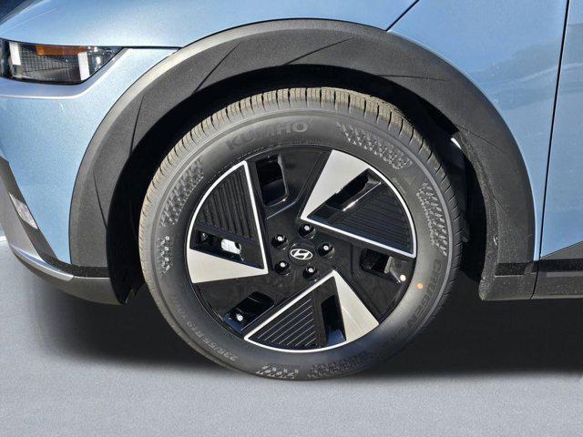 new 2026 Hyundai IONIQ 5 car, priced at $39,665