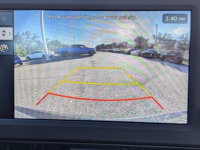 new 2026 Hyundai Elantra car, priced at $24,905