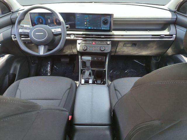 used 2026 Hyundai Tucson car, priced at $26,337
