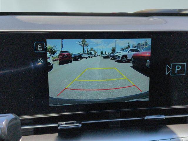 used 2026 Hyundai Kona car, priced at $23,505