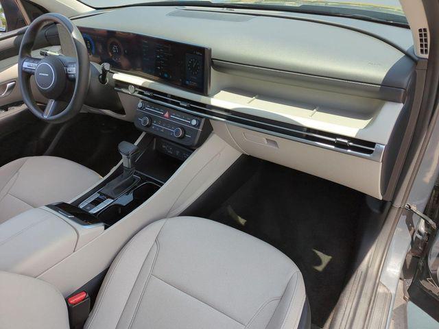 used 2026 Hyundai Tucson car, priced at $25,674