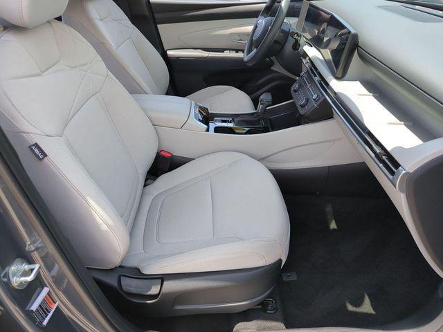 used 2026 Hyundai Tucson car, priced at $25,674