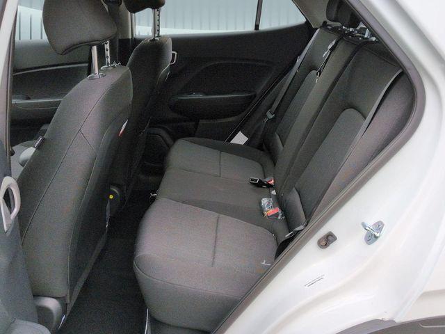 new 2026 Hyundai Venue car, priced at $22,329