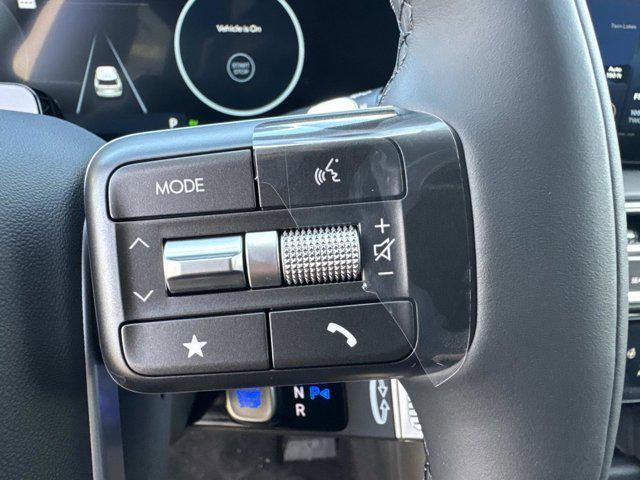 new 2026 Hyundai Palisade Hybrid car, priced at $59,690