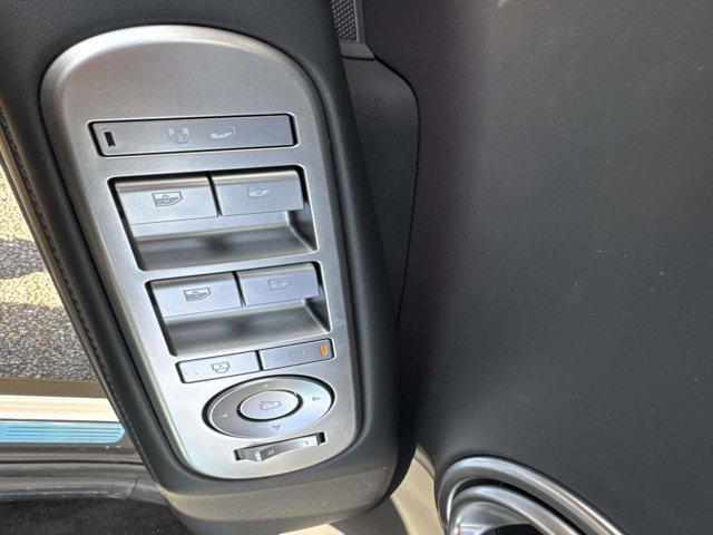 new 2026 Hyundai Palisade Hybrid car, priced at $59,690