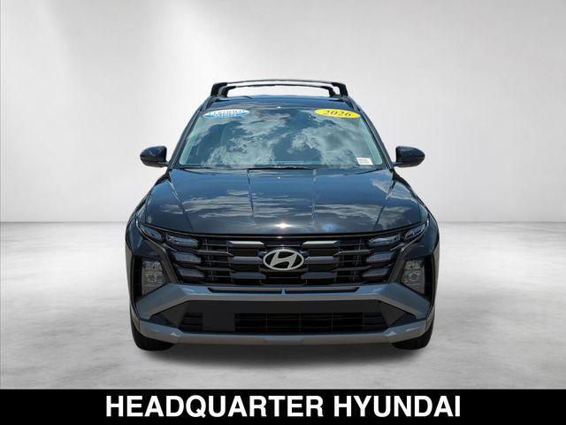 used 2026 Hyundai Tucson car, priced at $28,993