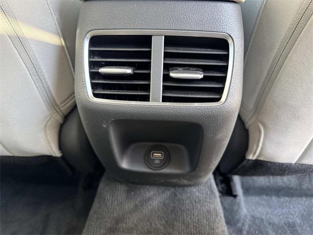 used 2023 Hyundai Sonata car, priced at $19,856