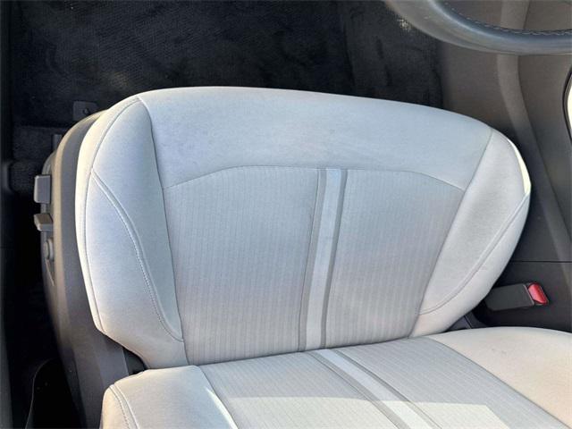 used 2023 Hyundai Sonata car, priced at $19,856