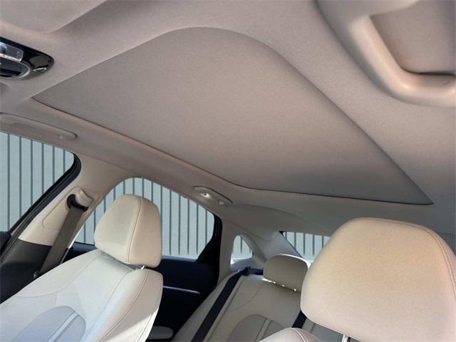 used 2023 Hyundai Sonata car, priced at $19,856