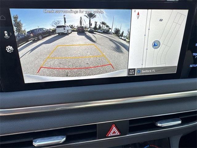 used 2023 Hyundai Sonata car, priced at $19,856