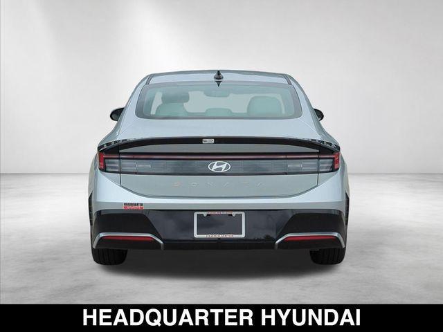 new 2026 Hyundai Sonata car, priced at $28,493