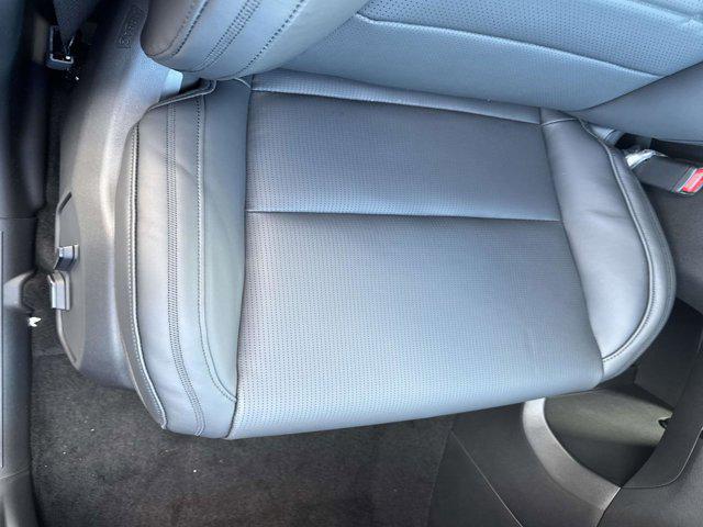 new 2026 Hyundai SANTA FE HEV car, priced at $49,683