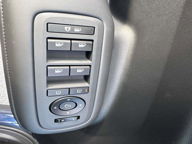 new 2026 Hyundai SANTA FE HEV car, priced at $49,683