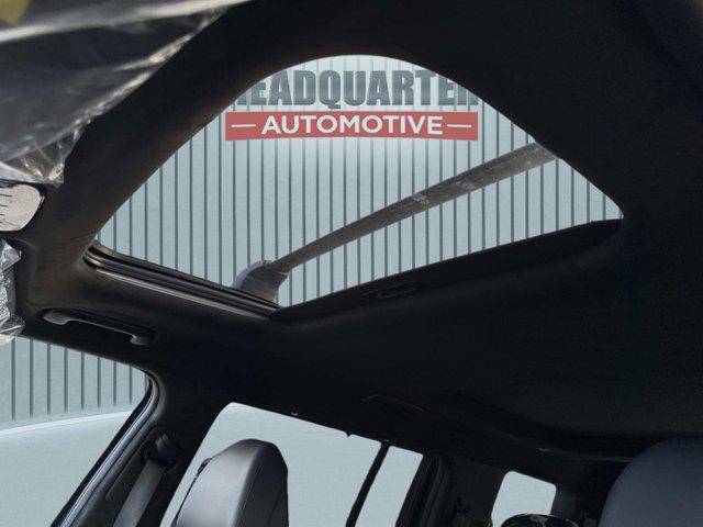 new 2026 Hyundai SANTA FE HEV car, priced at $49,683