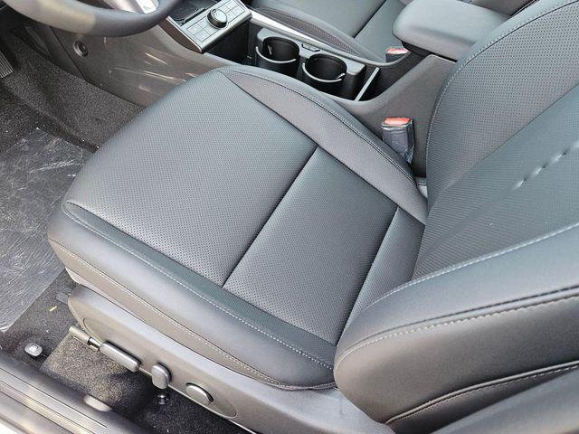 new 2026 Hyundai Kona car, priced at $34,204