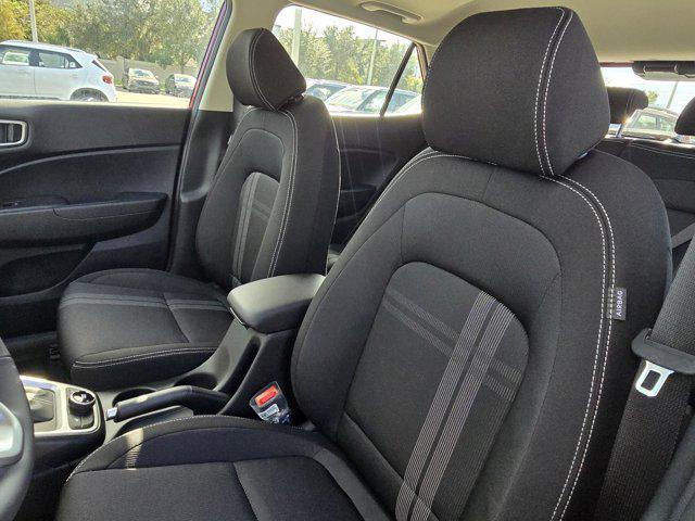 new 2026 Hyundai Venue car, priced at $24,936