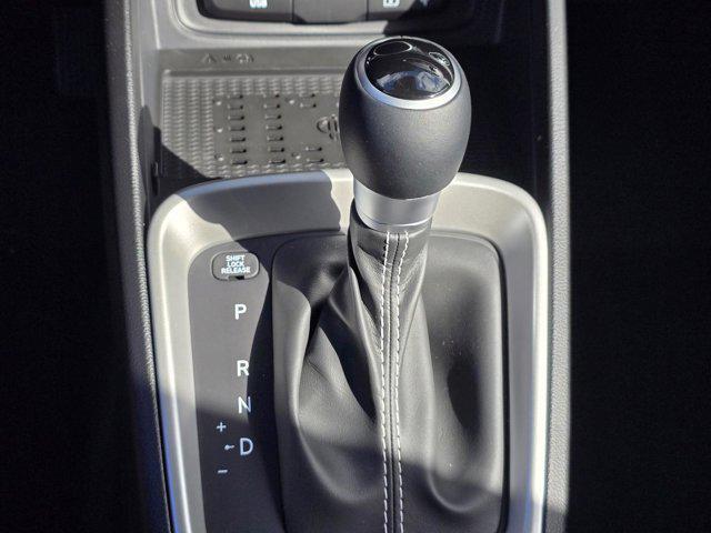 new 2026 Hyundai Venue car, priced at $24,936