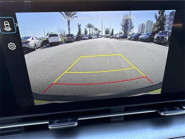 used 2025 Hyundai Kona car, priced at $21,328