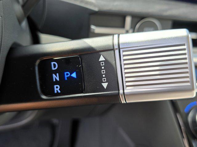 new 2026 Hyundai Santa Fe car, priced at $47,977