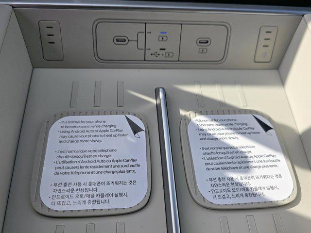 new 2026 Hyundai Santa Fe car, priced at $47,977