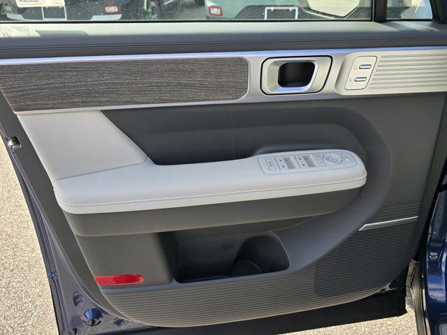 new 2026 Hyundai Santa Fe car, priced at $47,977