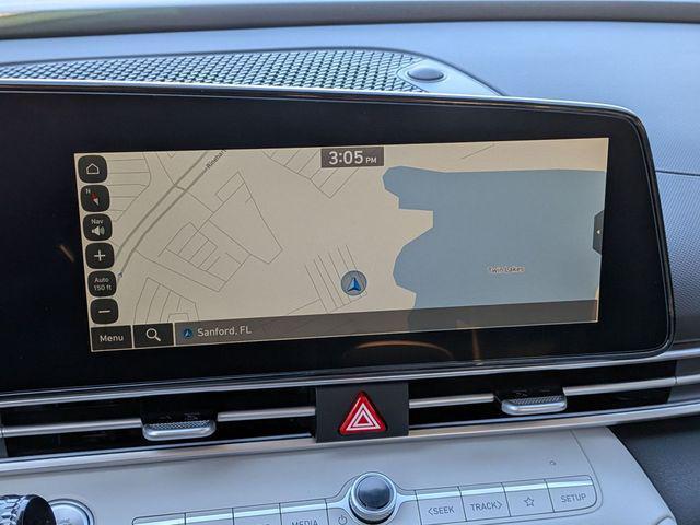 new 2026 Hyundai Elantra car, priced at $26,666