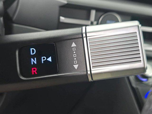 new 2026 Hyundai Santa Fe car, priced at $37,739