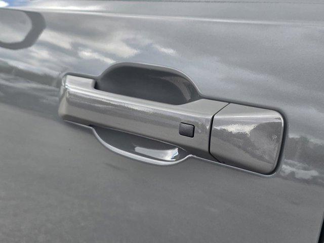 new 2026 Hyundai Santa Fe car, priced at $37,739