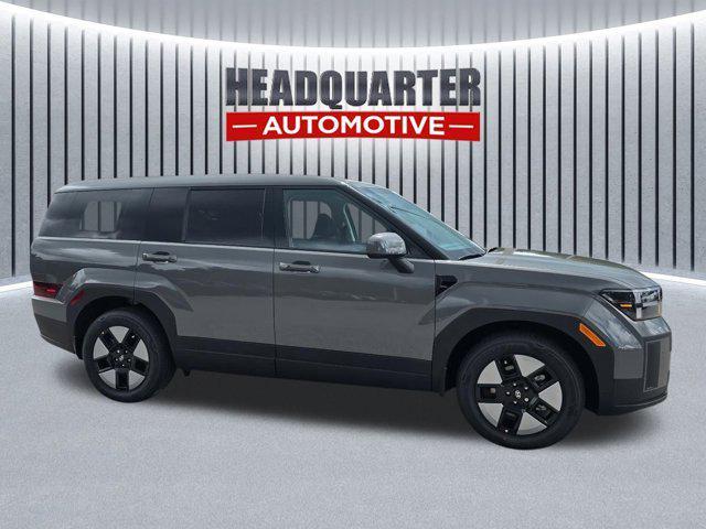 new 2026 Hyundai Santa Fe car, priced at $37,739