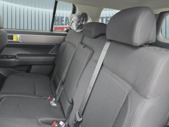 new 2026 Hyundai Santa Fe car, priced at $37,739