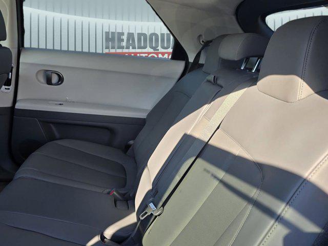 new 2026 Hyundai IONIQ 5 car, priced at $42,090