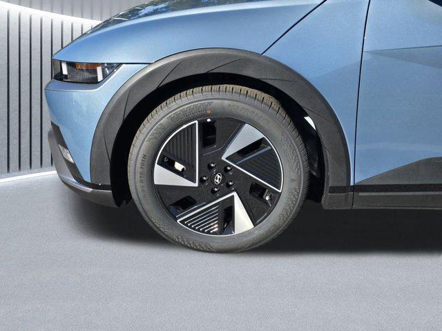 new 2026 Hyundai IONIQ 5 car, priced at $42,090