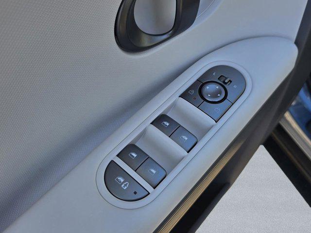 new 2026 Hyundai IONIQ 5 car, priced at $42,090