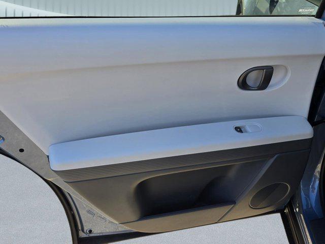 new 2026 Hyundai IONIQ 5 car, priced at $42,090