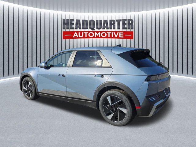 new 2026 Hyundai IONIQ 5 car, priced at $42,090
