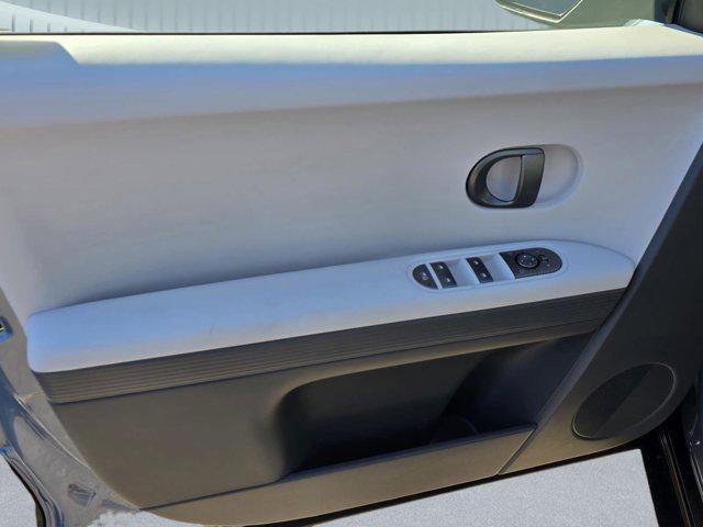 new 2026 Hyundai IONIQ 5 car, priced at $42,090