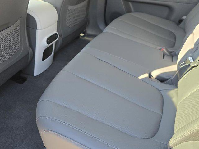 new 2026 Hyundai IONIQ 5 car, priced at $42,090