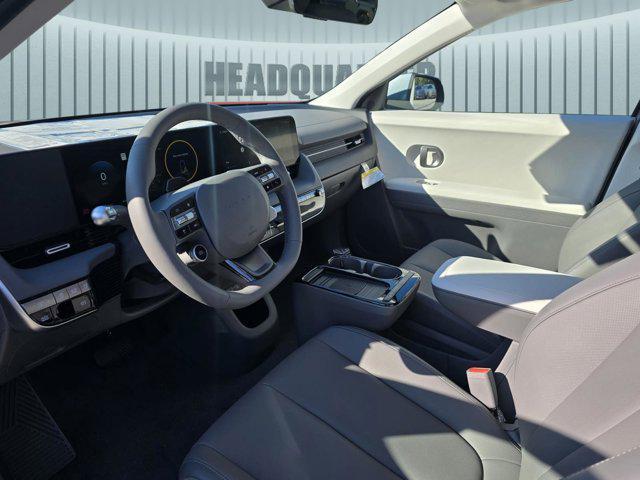 new 2026 Hyundai IONIQ 5 car, priced at $42,090