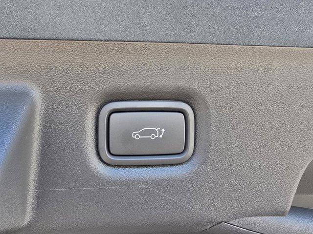 new 2026 Hyundai IONIQ 5 car, priced at $42,090