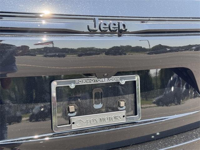 new 2025 Jeep Grand Cherokee car, priced at $46,070