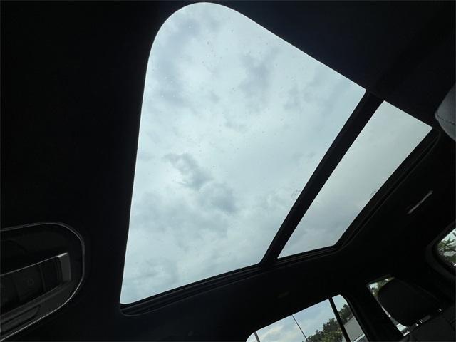 new 2025 Jeep Grand Cherokee L car, priced at $52,633