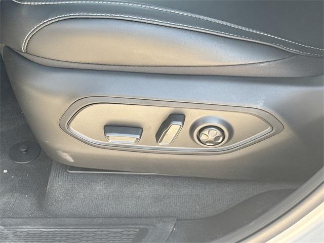 new 2025 Jeep Grand Cherokee car, priced at $48,333