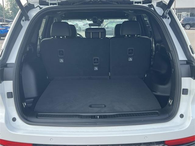 new 2025 Jeep Grand Cherokee car, priced at $45,534