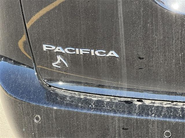 new 2026 Chrysler Pacifica car, priced at $40,567