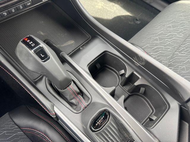 new 2026 Dodge Charger car, priced at $55,959