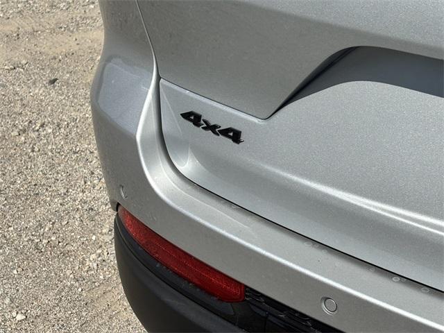 new 2025 Jeep Grand Cherokee car, priced at $44,333