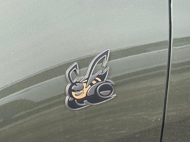 new 2026 Dodge Charger car, priced at $64,583